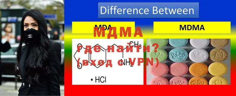 MDMA crystal  Любим 